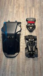 Originele kentekenplaathouder BMW S1000XR 2016-2019, Ophalen of Verzenden