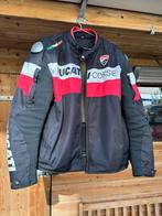 Ducati motor jack (lees advertentie aub), Motoren, Kleding | Motorkleding, Ophalen of Verzenden, Tweedehands, Jas | leer