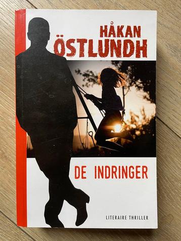 De Indringer - Håkan Östlundh beschikbaar voor biedingen