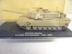 M1A1HA Abrams1st USMC Tank Battallon Iraq 2003 Militair 1:72, Verzamelen, Ophalen of Verzenden, Landmacht, Amerika, Miniatuur of Beeldje