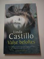 Linda Castillo - Valse beloftes, Linda Castillo, Ophalen of Verzenden, Zo goed als nieuw, Amerika