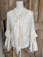 Costes blouse - Maat S - Nieuw, Ophalen of Verzenden, Nieuw, Maat 36 (S), Wit