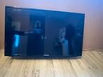Samsung tv 32 inch + ophang beugel + tv smartbox, Ophalen, Zo goed als nieuw, 50 Hz, Samsung