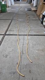 Touw 30 meter, Ophalen of Verzenden, Gebruikt, Lijn of Blok
