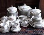 Vintage Uitgebreid 12-persoons Bavaria servies, Ophalen