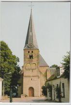 Wilp NH Kerk 1985 ongelopen, Verzamelen, Ansichtkaarten | Nederland, Verzenden, 1980 tot heden, Ongelopen, Gelderland