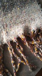 Nieuwe Warme Lange Dames Sjaal!, Ophalen of Verzenden, Nieuw, Maat 46/48 (XL) of groter, Sjaal