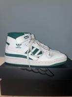 Adidas Schoenen Maat 42.5, Ophalen, Gedragen, Wit, Sneakers of Gympen
