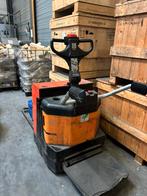 Elektrische pompwagen BT LPE200/8, Ophalen, Gebruikt