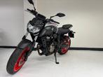 Yamaha MT-07 (bj 2019), Bedrijf, Overig, 689 cc, 12 t/m 35 kW