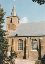 KORTGENE Ned. Herv. Kerk, Verzamelen, Ansichtkaarten | Nederland, Verzenden, 1980 tot heden, Ongelopen, Zeeland