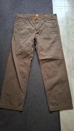 Heren broeken, Zo goed als nieuw, Hugo Boss, W33 - W34 (confectie 48/50), Verzenden