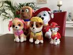 Paw Patrol selectie, Ophalen of Verzenden, Gebruikt, Overige typen