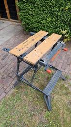 black & Decker workmate 550, Ophalen, Gebruikt