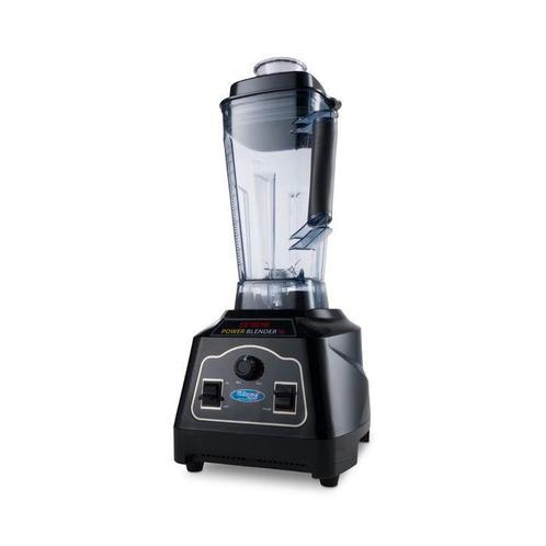 Professionele Blender 1800W- gebruikt, Witgoed en Apparatuur, Blenders, Gebruikt, Blender, Ophalen
