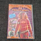 Mega Mindy dvd 4 reeks 1 - Studio 100, Ophalen of Verzenden, Zo goed als nieuw