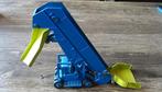 Dinky Supertoys Barber Greene Olding Elevator Loader., Ophalen of Verzenden, Gebruikt, Dinky Toys