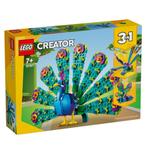 LEGO Creator 31157 Exotische Pauw * 't LEGOhuis *, Ophalen of Verzenden, Nieuw, Complete set, Lego