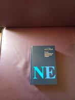 Van Dale Nederlands-Engels Woordenboek - Zo Goed Als Nieuw, Ophalen, Zo goed als nieuw, Van Dale, Non-fictie