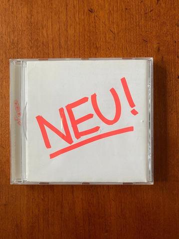  8 x CD's Deutsche Welle, Krautrock , Avant Garde !  beschikbaar voor biedingen