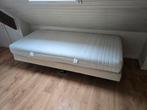 Eastborn ZGAN elektrisch bed. Nieuw 2500. 100x200, Ophalen, 90 cm, Eenpersoons, Zo goed als nieuw