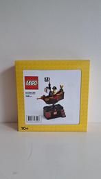 Lego 6432430 - Pirate adventure ride, Ophalen of Verzenden, Nieuw, Complete set, Lego