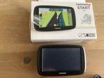 Tomtom start 50 lifetime maps, Ophalen of Verzenden, Zo goed als nieuw