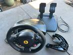 Thrustmaster T80 RW Ferrari 488 GTB, Spelcomputers en Games, Spelcomputers | Sony PlayStation Consoles | Accessoires, Ophalen of Verzenden