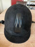 Nette Harry’s horse cap maat S 52-54cm, Dieren en Toebehoren, Paardrijkleding, Ophalen of Verzenden, Zo goed als nieuw, Dressuur