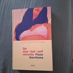 LAATSTE KANS Floor Gerritsma - De doe-het-zelf-retraite, Ophalen of Verzenden, Gelezen, Floor Gerritsma