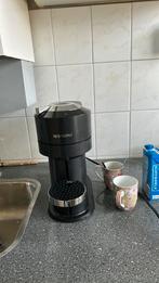 Nespresso nachne, Ophalen, Zo goed als nieuw