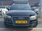 Audi A3 Sportback 1.4 e-tron PHEV S-Line | Panoramadak | Hal, 8 kWh, Gebruikt, 4 cilinders, 150 pk