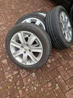 16 inch Velgen Peugeot 207  + 208, Ophalen, Velg(en), 16 inch, Nieuw