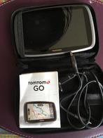 TomTom Go navi, Ophalen of Verzenden, Zo goed als nieuw
