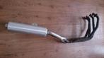 Suzuki RF900 uitlaat RF900R uitlaatdemper RF 900 900R demper, Ophalen of Verzenden, Gebruikt