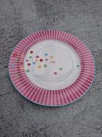 Nieuw groot bord van Lief Lifestyle 27cm, Nieuw, Ophalen of Verzenden, Bord(en), Overige stijlen