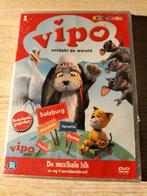 Vipo ontdekt de wereld, Ophalen of Verzenden, Nieuw in verpakking