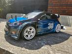 ZD-Racing V3 brushless 1/8, Hobby en Vrije tijd, Elektro, Nieuw, Ophalen of Verzenden, Auto onroad