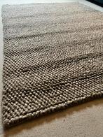 Mooi grijs vloerkleed, Huis en Inrichting, Ophalen, Gebruikt, 100 tot 150 cm, 50 tot 100 cm