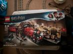 LEGO Harry Potter 75955 Hogwarts Express, Ophalen, Nieuw, Complete set, Lego