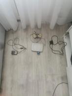 Ps1 met kabels en controller, Spelcomputers en Games, Ophalen