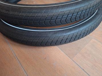 SCHWALBE SUPER MOTO X  (27.5 x 2.40 - 650B) 2.0-4.0 Bar beschikbaar voor biedingen