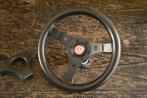 Volking sportstuur stuur stuurwiel + naaf VW Golf mk1 17mm, Ophalen of Verzenden, Gebruikt, Volkswagen