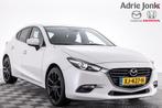 Mazda 3 2.0 SkyActiv-G 120 TS+ | NAVIGATIE | 18 INCH LM | DO, Voorwielaandrijving, 1998 cc, Gebruikt, Euro 6