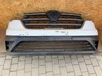 Renault Trafic IV voorbumper