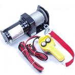 Lier 900 Kilo 12 Volt, Doe-het-zelf en Verbouw, Lieren en Takels, Ophalen of Verzenden, Nieuw