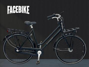 Damesfiets Popal Neca 57 cm /met 3 versnellingen beschikbaar voor biedingen