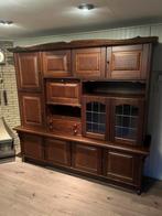 Wandmeubel, Huis en Inrichting, Ophalen, Zo goed als nieuw, 25 tot 50 cm