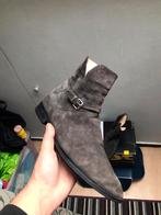 Bitter 39 40 geen kors prada werner mag suede hal laars, Kleding | Dames, Ophalen of Verzenden