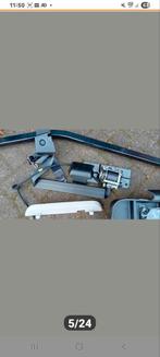 Mercedes citan Nissan towncar Renault kangoo cabineset, Ophalen, Nieuw, Renault